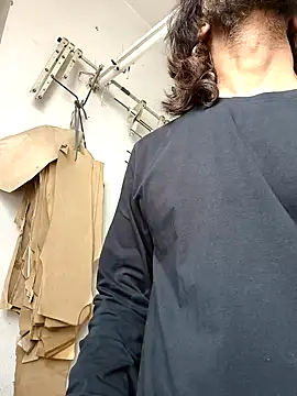 Show Webcam de oldyoung-studio-23