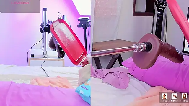 TatianaGil Show in webcam