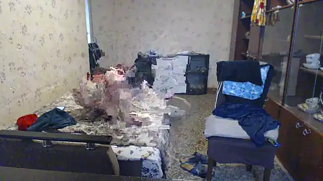 HotLusi's Live XXX Chat