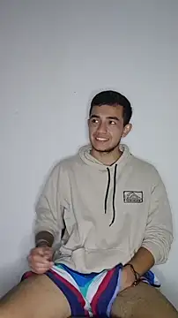 Pokazy przed kamerką – Thick_Cock