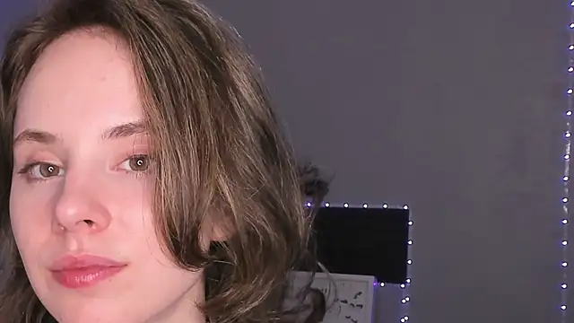 CrystaLeah 现场XXX聊天