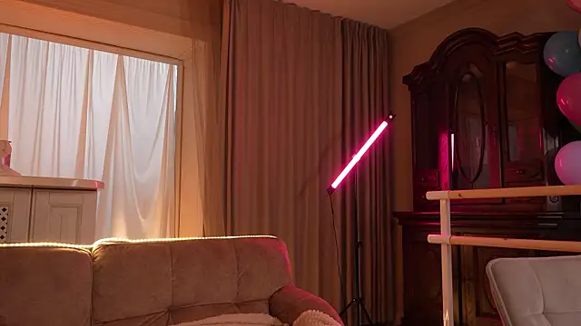 aurora_nude's Live XXX Chat