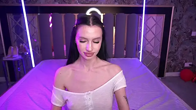 Snow_WhiteeeX Live XXX Chat