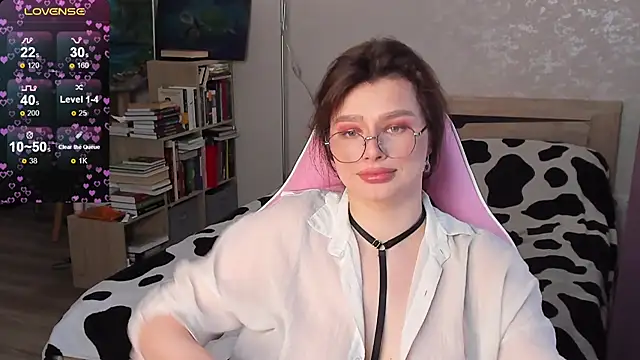 bbJ_one Live XXX Chat