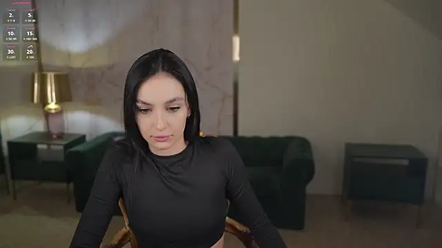 Chat XXX Live Mila_Rose054