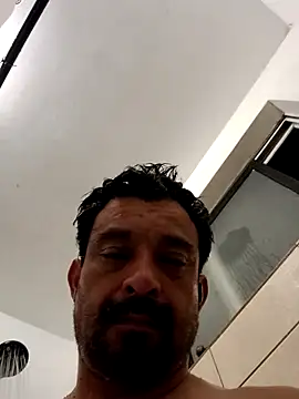 RebelDick1310のウェブカメラショー