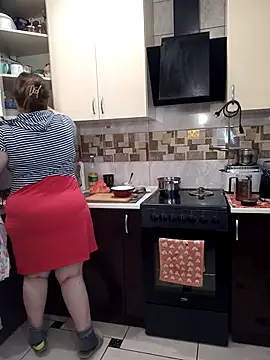 BrandiOhNight: онлайн-секс-чат