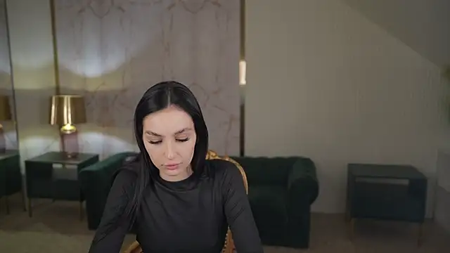 Mila_Rose054 Obrolan Langsung XXX