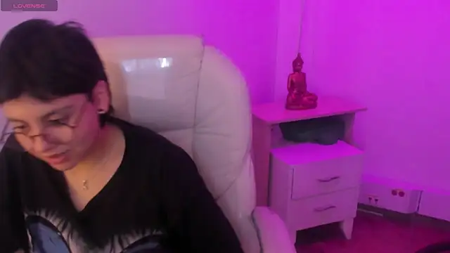 Nathaly_ds – Live XXX-chat