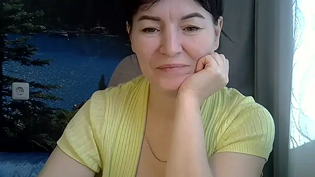 Sembang XXX Secara Langsung Krystal_82