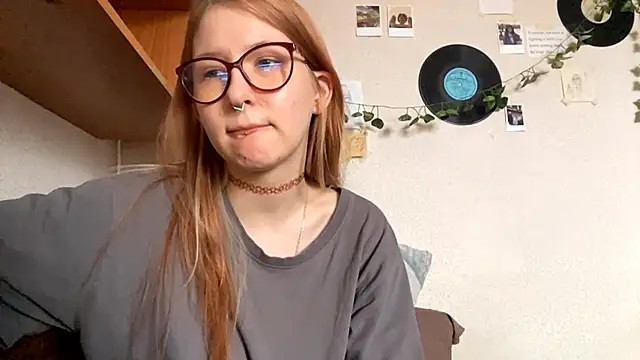 LaureenVielman Live XXX chat