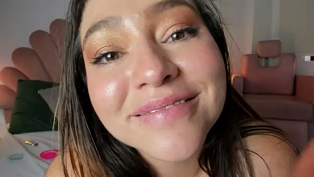 XXX chat uživo modela SabrinaVantress