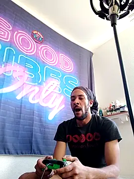 Show de webcam de Mikaaa97