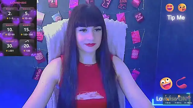 Violla_My Chat XXX live