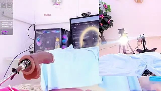 Онлайн чат XXX naty_girl_