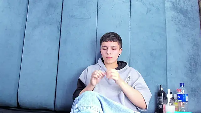 Megan_Thompson_ – Live XXX-chat