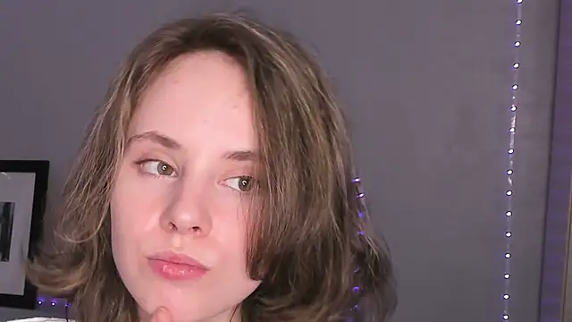 CrystaLeahのライブXXXチャット