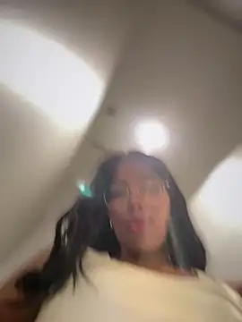 Show webcam de SheenaBrooke