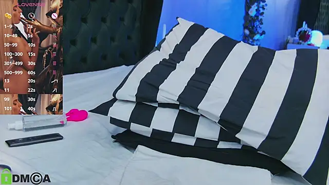 Chat XXX Live SelenaDaze