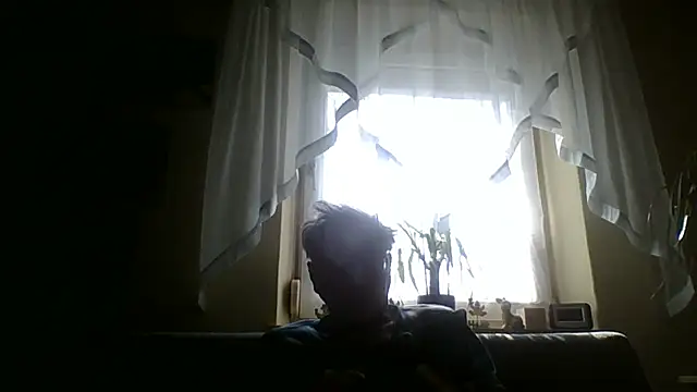 mexiko55のウェブカメラショー