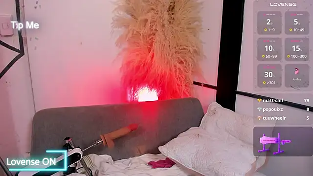 SophieWolf_n Live XXX chat