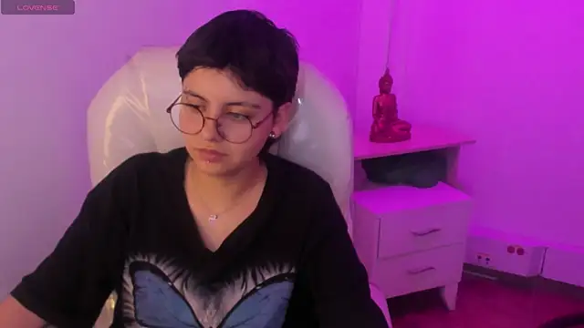 Chat XXX Live Nathaly_ds