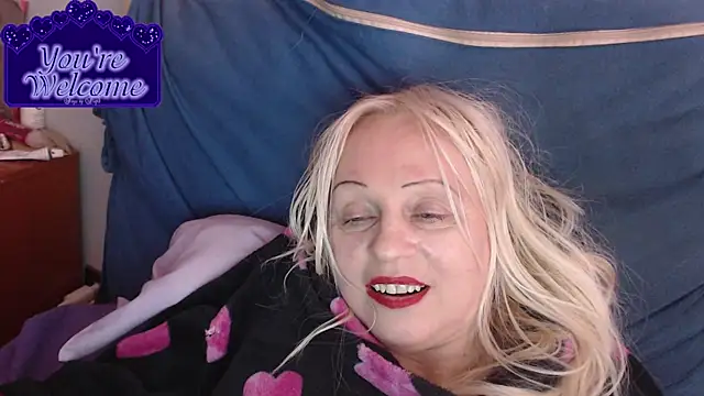 martachatte's Live XXX Chat