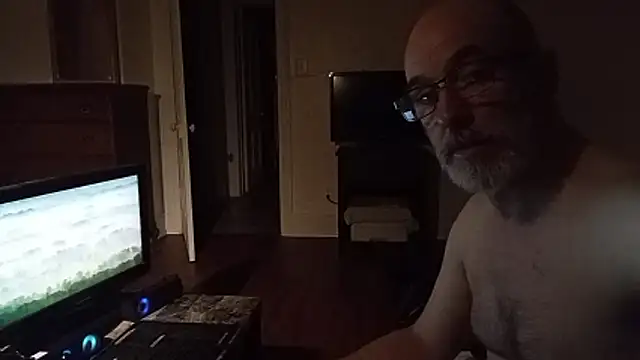 Kitrider – Live XXX-chat