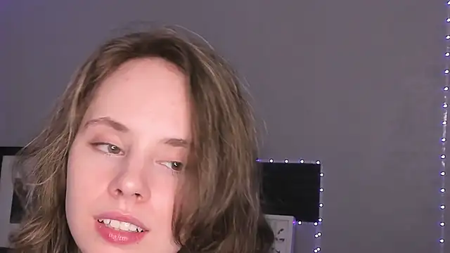 CrystaLeah's Live XXX Chat