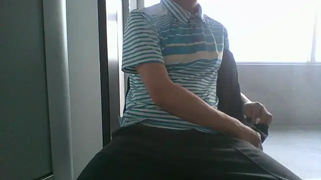 nole_china7 Show Webcam