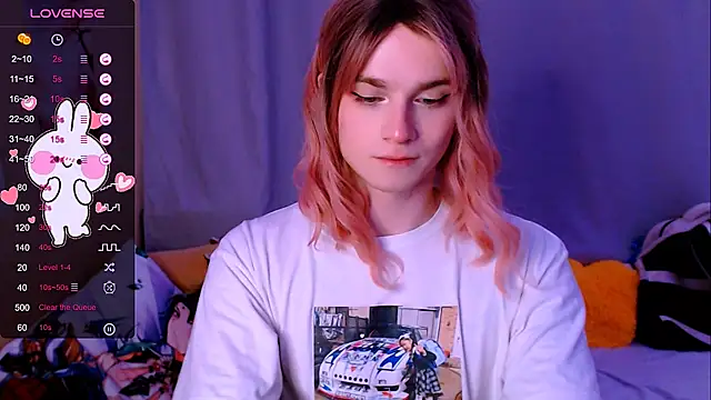 Alice_Hells Webcam-Show