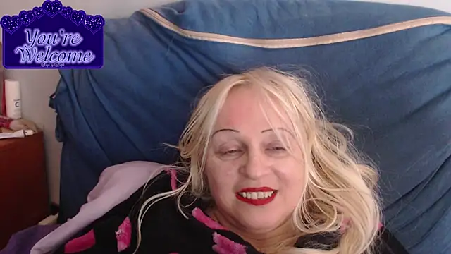 martachatte's Webcam Show