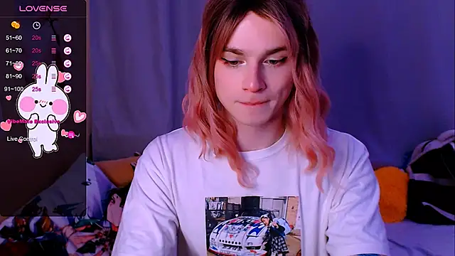 Alice_Hells webcam show