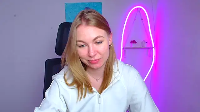 Czat XXX na żywo – Dana_flowers