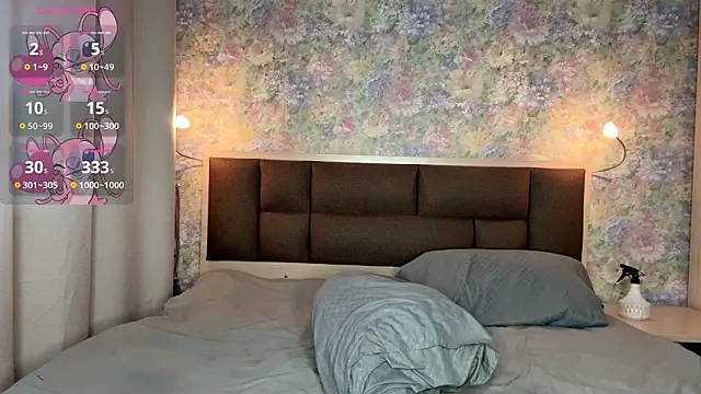 Czat XXX na żywo – LoraDavi