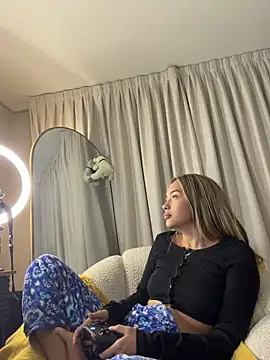 Irina_Grant Webcam Show