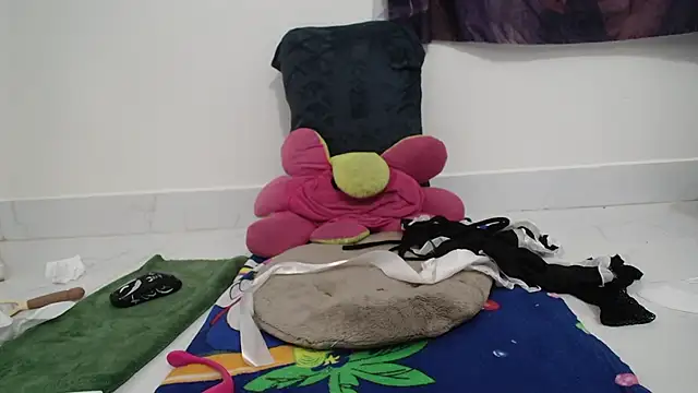 Grass_99のウェブカメラショー