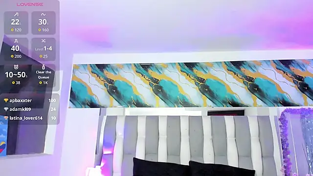 Онлайн чат XXX IsaDiiaz