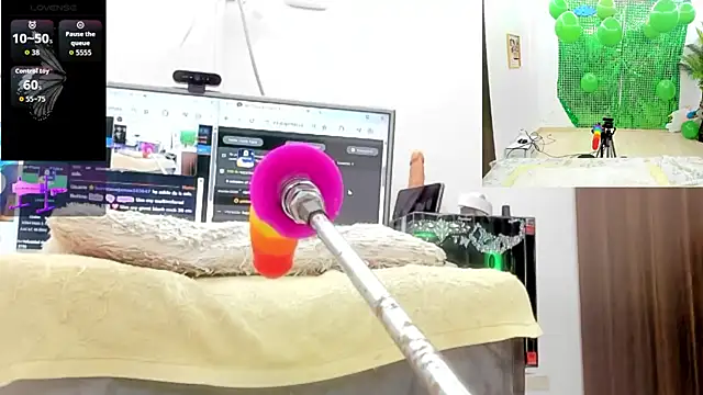 Paulina_Davis_ – Live XXX-chat