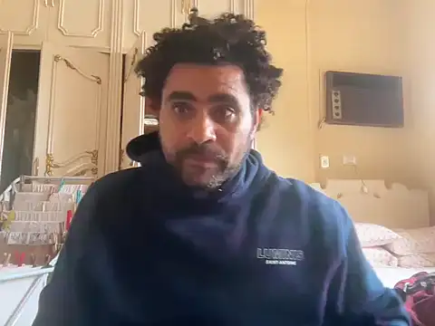 RoyalPharaoh 网络视讯表演