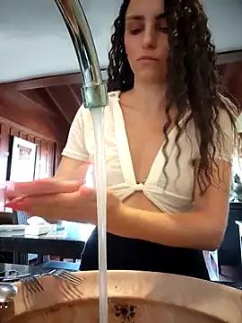 Izabella_Bella – Live XXX-chat