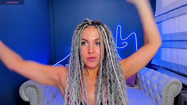 rock_n_roxy 现场XXX聊天