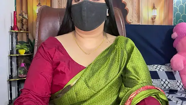 FlatVincy4: онлайн-секс-чат