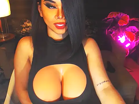 JessicaRabittt: онлайн-секс-чат