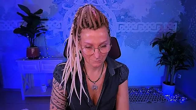 UmaSpace – Live XXX-chat