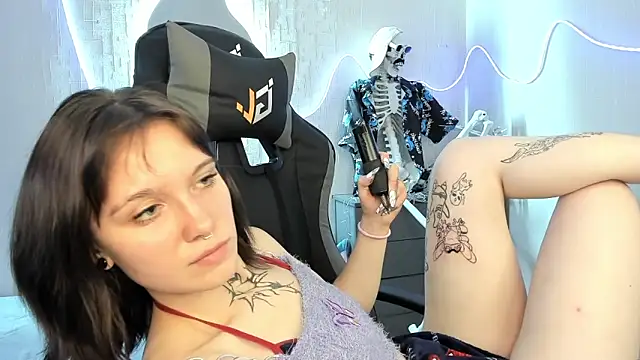 Elastikisss Chat XXX in diretta