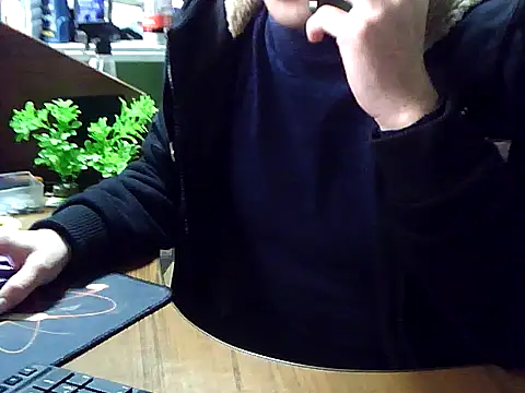 Show Webcam de Your_sweet_stick