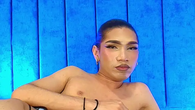 FernandaFox_ Webcam show