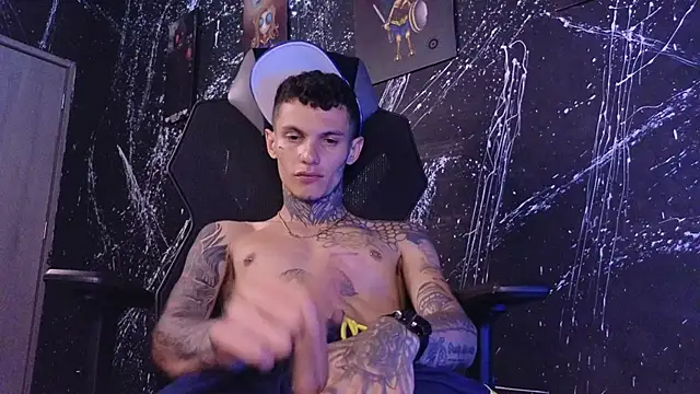 Chat XXX Live Paulo_527