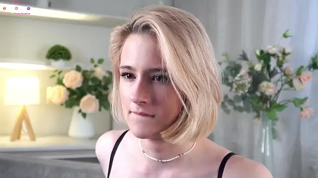 KelsieKrieser – Live XXX-chat